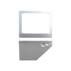 2ND ROW DOOR SKIN NS - BRITPART - DA5131