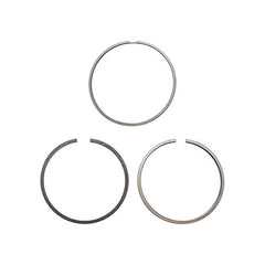 PISTON RING SET DEFENDER 2.2 - OEM - DA5152RINGS