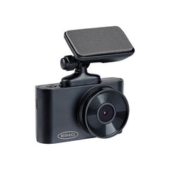 Compact 1080p Full HD Smart Dash Cam - RING - DA5202