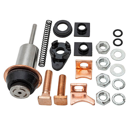 Land Rover Defender Discovery 2 TD5 Starter Motor Repair Kit for NAD101240 - Britpart - DA5240