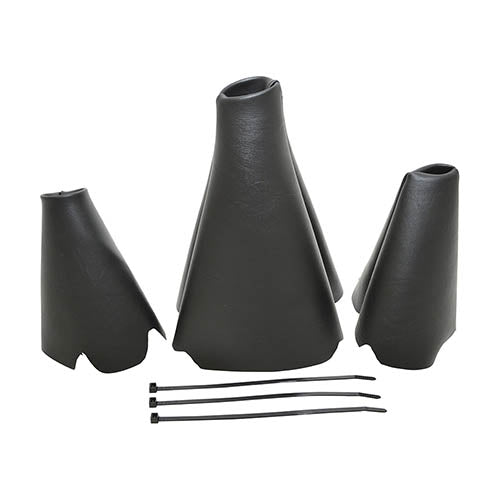 DISCO 1 & 2 GAITER RETRIM KIT - BRITPART - DA5496