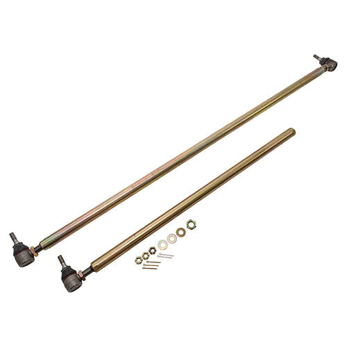 HEAVY DUTY STEERING ARMS-90/110 - BRITPART - DA5502G