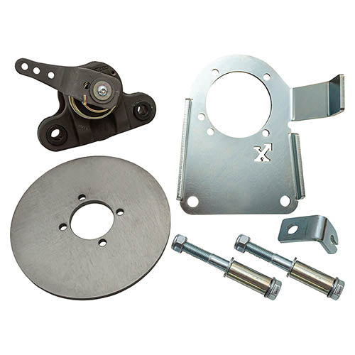 HANDBRAKE CONVERSION TO DISC - XENG - DA5526