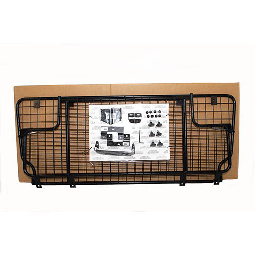 DOG GUARD 110 DEFENDER 2007 ON - BRITPART - DA5539