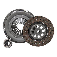 TD5 CLUTCH KIT - BRITPART - DA5550