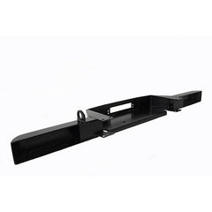 Land Rover Defender w/ Air Con Heavy Duty Winch Bumper - Britpart - DA5623