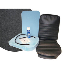 RETRIM KIT INNER BLACK - BRITPART - DA5634