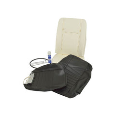 2007+ RETRIM KIT BLACK - BRITPART - DA5673
