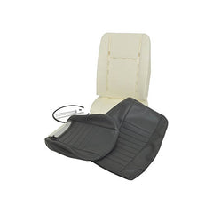 2007+ RETRIM KIT GREY - BRITPART - DA5674E