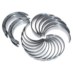 TDV6 2.7/3.0 UNDERSIZE BRG SET MAINS AND BIG ENDS - BRITPART - DA5714