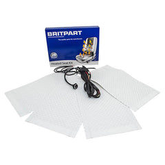 Retro Fit Heated Seat Kit - Britpart - DA5717