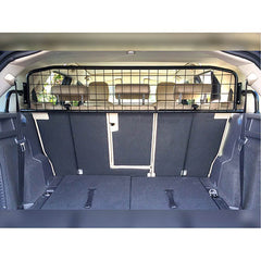 DISCOVERY SPORT HALF HEIGHT DOG GUARD - BRITPART - DA5812