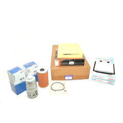 Range Rover P38 2.5 Filter Service Kit - OEM - DA6027P
