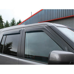 WIND DEFLECTOR SET - BRITPART - DA6072