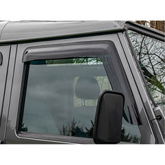 WIND DEFLECTOR SET - BRITPART - DA6078