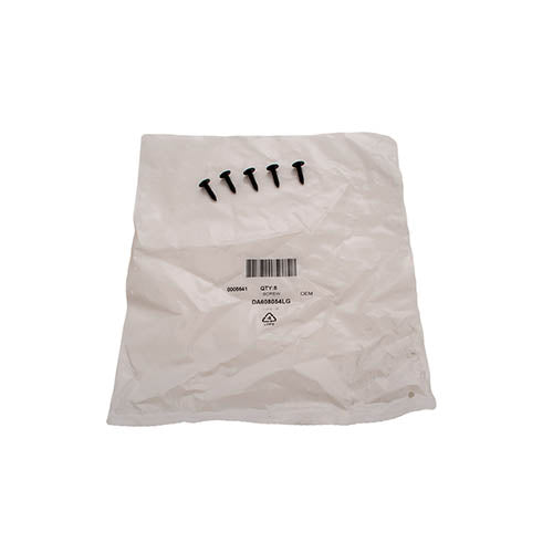 SCREW - OEM - DA608054LG