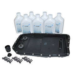 Land Rover Discovery 3 4 RR L322 Sport 6 Auto Trans Speed Fluid Change Kit - OEM - DA6085G