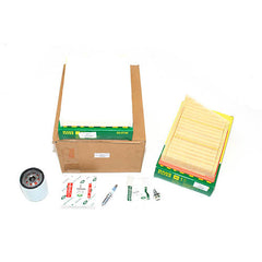 Land Rover Freelander 2, Discovery Sport & Range Rover Evoque 2L Petrol Filter Service Kit - OEM - DA6089P