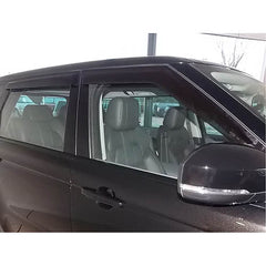 WIND DEFLECTOR KIT - BRITPART - DA6107