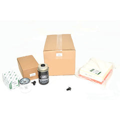 Land Rover Defender 2007> 2.2 Filter Service Kit - Genuine - DA6109LR