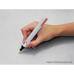 ALPINE WHITE PAINT PEN - BRITPART - DA6202