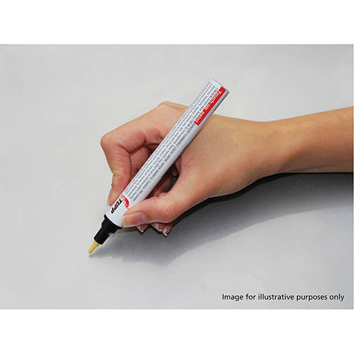 RUTLAND RED PAINT PEN - BRITPART - DA6207