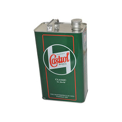 XL20W/50 1 GALLON - CASTROL - DA6260