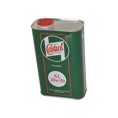 XL20W/50 1L - CASTROL - DA6261
