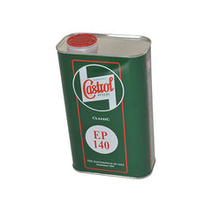 EP140 1L - CASTROL - DA6264