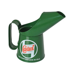 HALF PINT JUG - CASTROL - DA6271