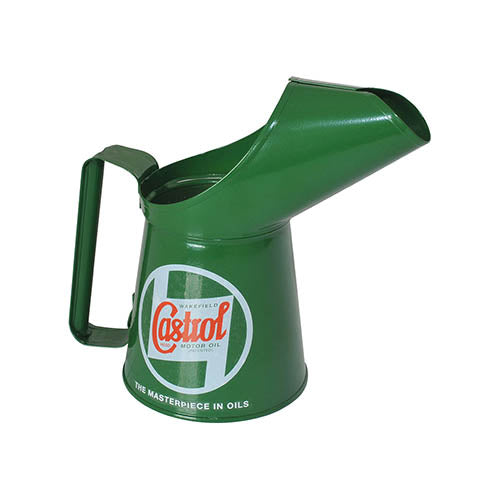 PINT JUG - CASTROL - DA6272