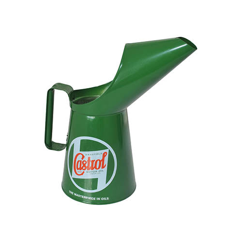 QUART JUG - CASTROL - DA6273