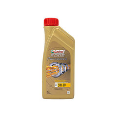 SAE C1 5W 30 ENGINE OIL EDGE PROF. - CASTROL - DA6287G