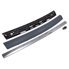 STYLE REAR TAILGATE CONVERSION KIT RR SPORT 2005-2011 CHROME STRIP - BRITPART - DA6290