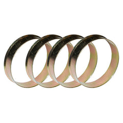 Land Rover Discovery 2 & Range Rover P38 Wheel Adapter Kit - Britpart - DA6343