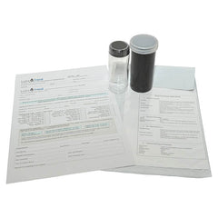 OIL ANALYSIS KIT - RAVENOL - DA6358