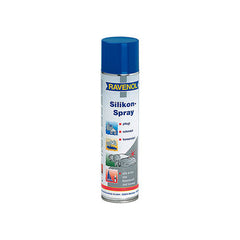 SILICON SPRAY 400ML - RAVENOL - DA6486