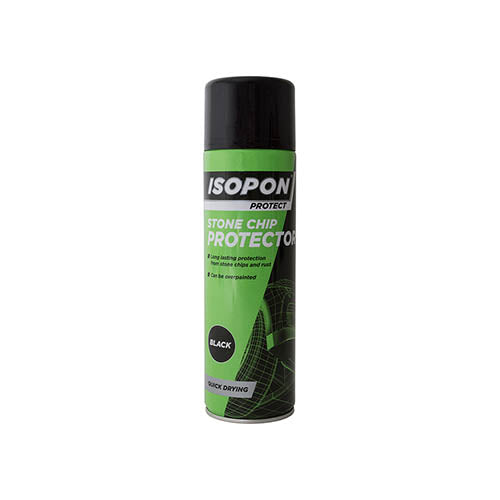 450ML STONE CHIP PROTECTOR - ISOPON - DA6606