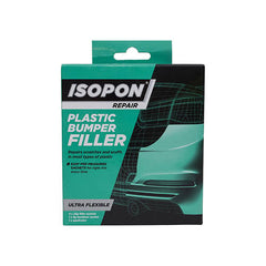 PLASTIC BUMPER FILLER - ISOPON - DA6607