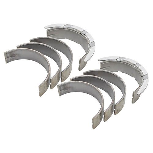 MAIN BEARING SET STD - KING - DA6623