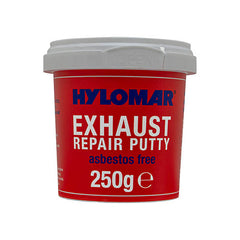 EXHAUST REPAIR PUTTY 250G - HYLOMAR - DA6672