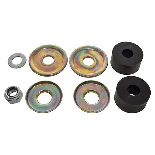 OME SHOCK MOUNTING KIT - ARB - DA6806