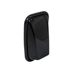 Land Rover Defender XS Mirror Head Gloss Black - BritpartXS - DA6892