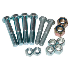 Land Rover Defender Front Suspension Bolt Kit to KA - BRITPART - DA7202