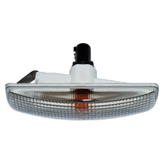 LAMP ASSY - SIDE REPEATER - SMOKED - BRITPART - DA7611