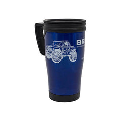BRITPART THERMOS MUG - BRITPART - DA8015