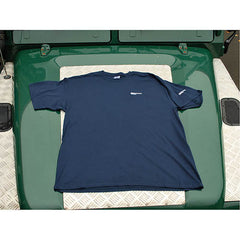 BRITPART T-SHIRT XXXL - BRITPART - DA8100