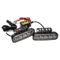 RING LED LIGHTS TO FIT DA8600 (PAIR) - RING - DA8600LED