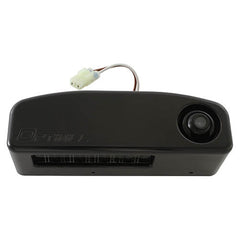 Land Rover Defender Number Plate Light with Reversing Camera - Optimill - DA8862