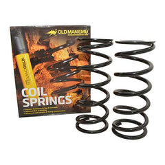 REAR COIL SPRINGS PAIR - OME - DA8912